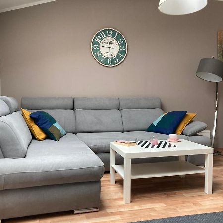 Appartement Apartament Na Cechowej à Bielsko-Biała Extérieur photo