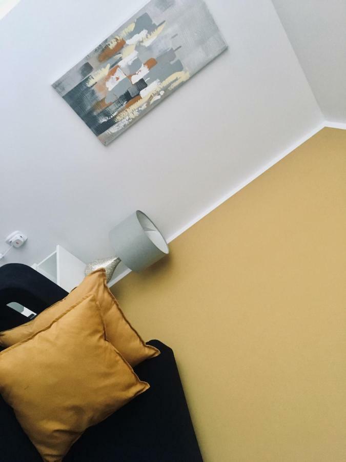 Appartement Apartament Na Cechowej à Bielsko-Biała Extérieur photo